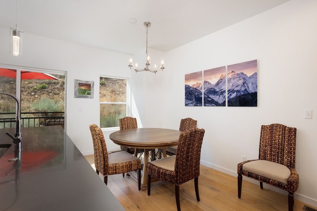 Townhouse in Durango, Colorado, United States 5 - 18708930