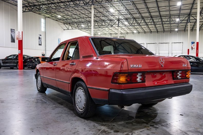 Sedan in Plainfield, United States 5 - 18708985