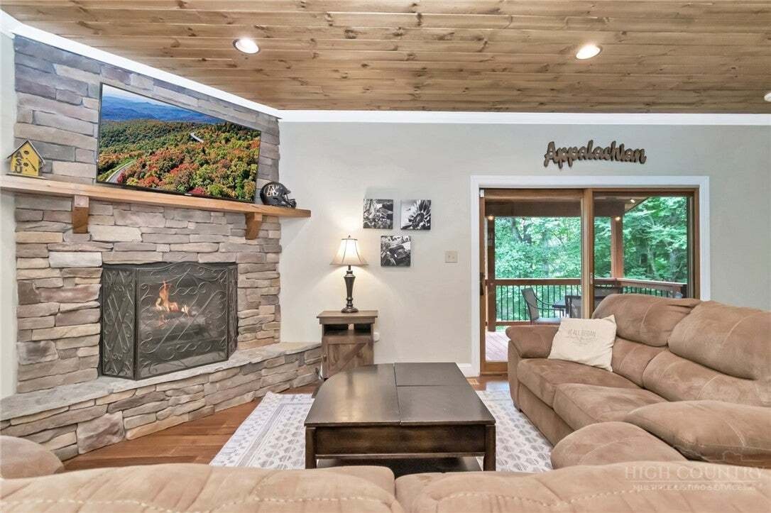 House in Boone, North Carolina, United States 3 - 18702797
