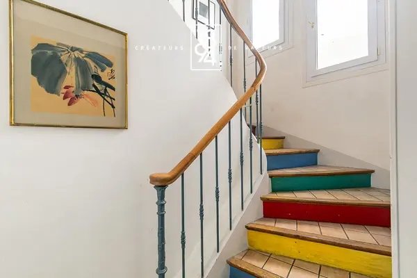 Apartment in Granettes-Jauberte-Sainte Anne, Aix-en-Provence, France 4 - 17907444