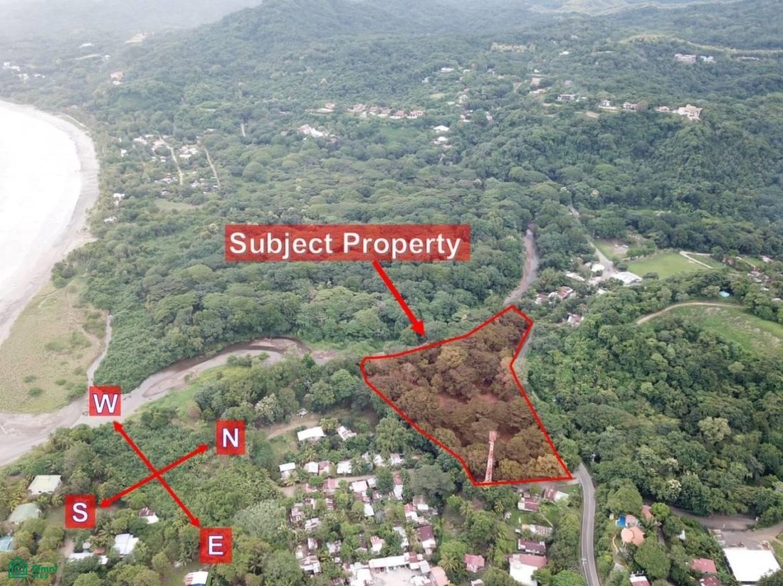 Land in Cangrejal, Guanacaste Province, Costa Rica 4 - 18713070