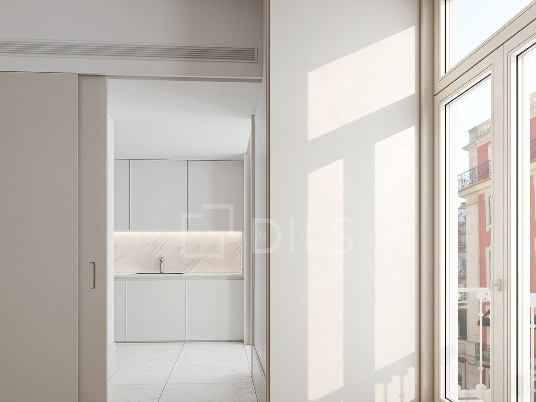 Apartment in Misericordia, Lisbon, Portugal 4 - 18714152