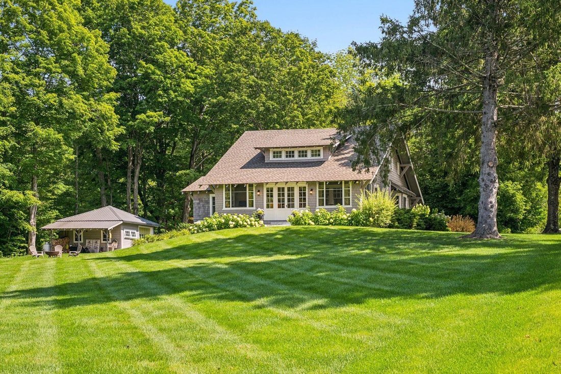 House in Dorset, Vermont, United States 3 - 18709344