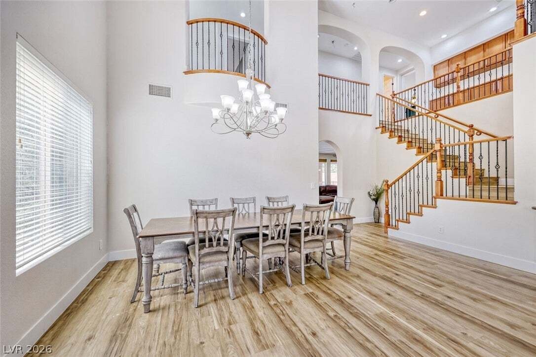 Haus in Las Vegas, Nevada, Vereinigte Staaten 5 - 18700608