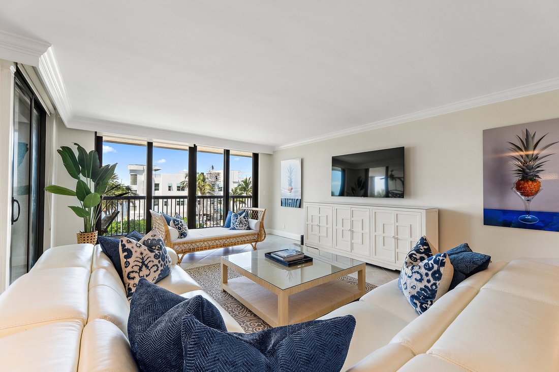 Condominio a Tequesta, Florida, Stati Uniti 2 - 16818318