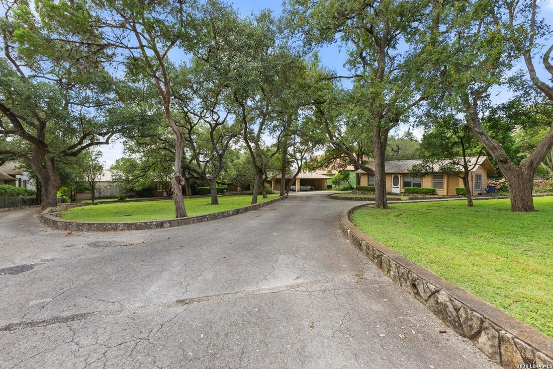 House in New Braunfels, Texas, United States 5 - 18706470