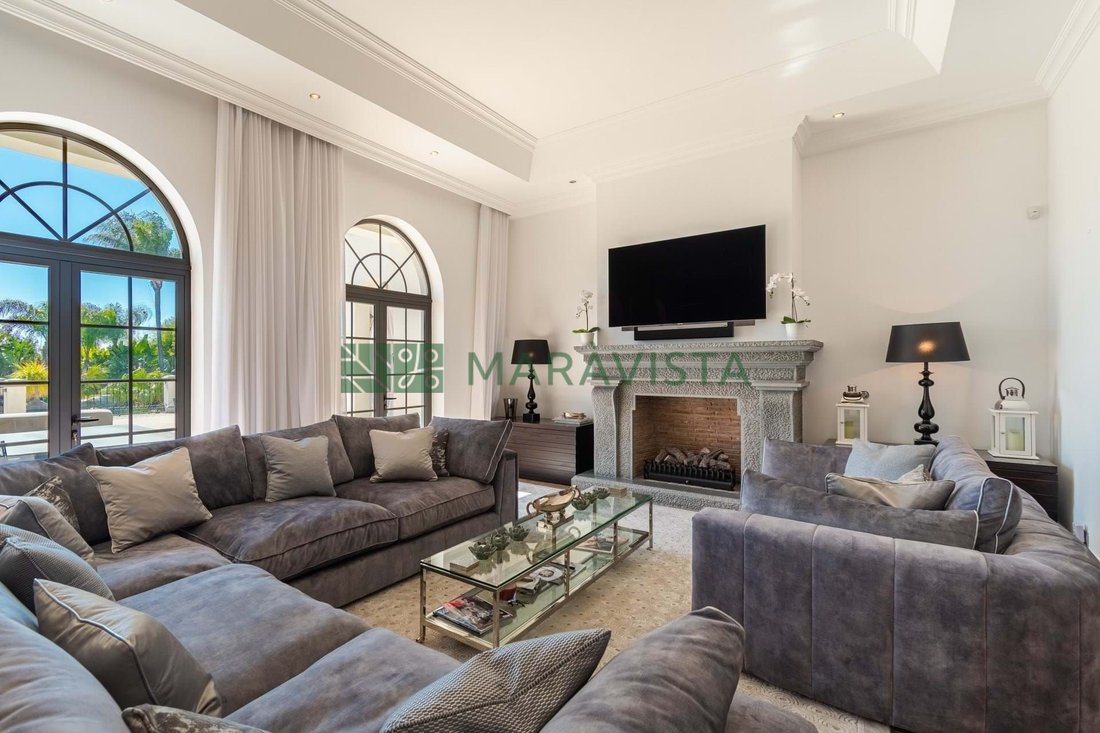 Villa in Boliqueime, Algarve, Portugal 4 - 18707271