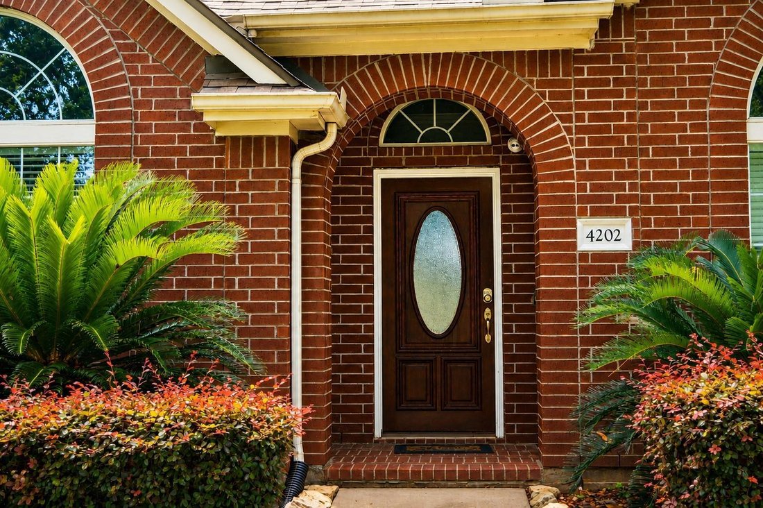 House in Missouri City, Texas, United States 2 - 18708871