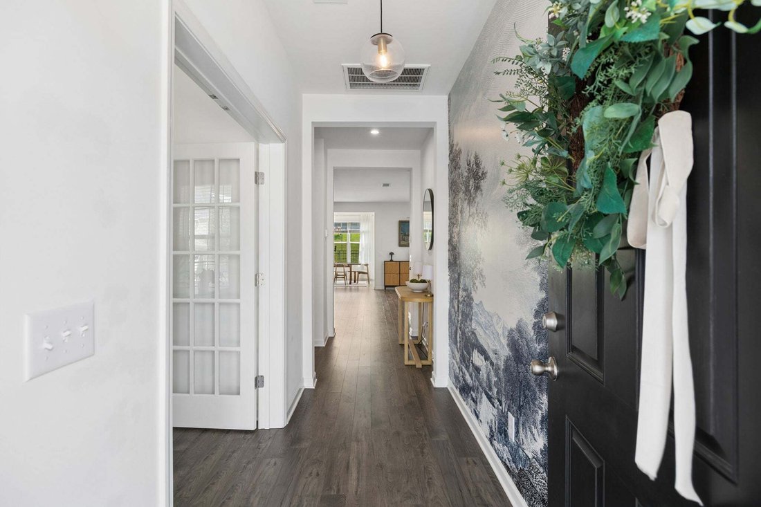Casa en Nashville, Tennessee, Estados Unidos 5 - 18708655
