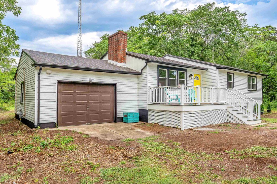 House in Ocean View, New Jersey, United States 3 - 18712942