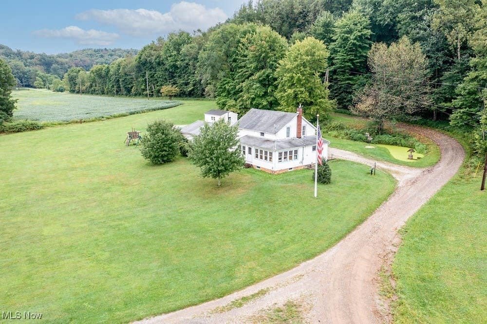 Casa a Minerva, Ohio, Stati Uniti 1 - 18712794