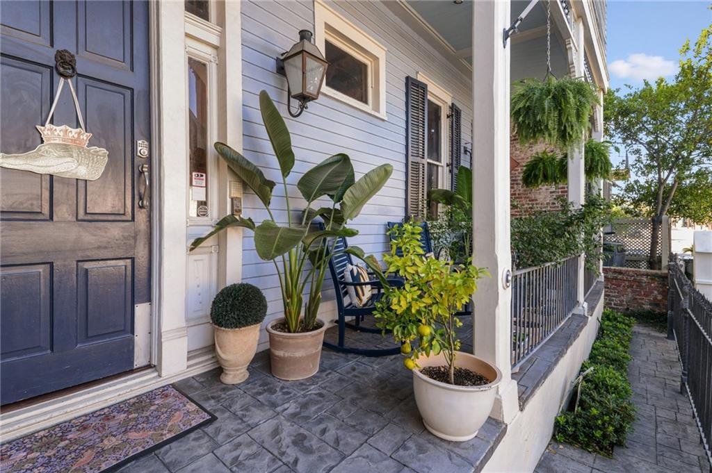 Casa en Nueva Orleans, Luisiana, Estados Unidos 5 - 18705294