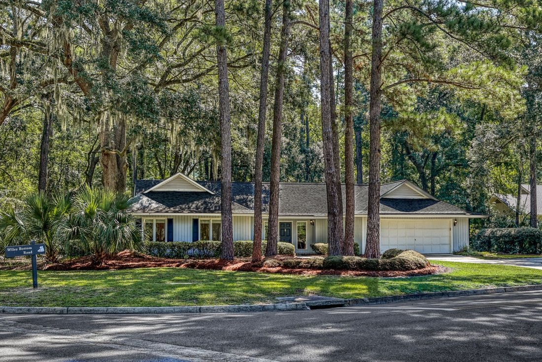 House in Savannah, Georgia, United States 3 - 18702729