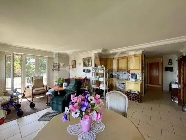 Apartment in Cannes, Provence-Alpes-Côte d'Azur, France 2 - 15622678