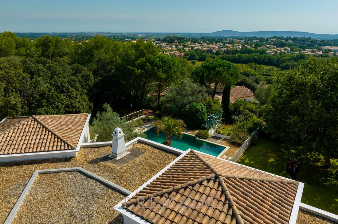 Villa in Peripherie, Saint-Georges-d'Orques, France 3 - 18704594