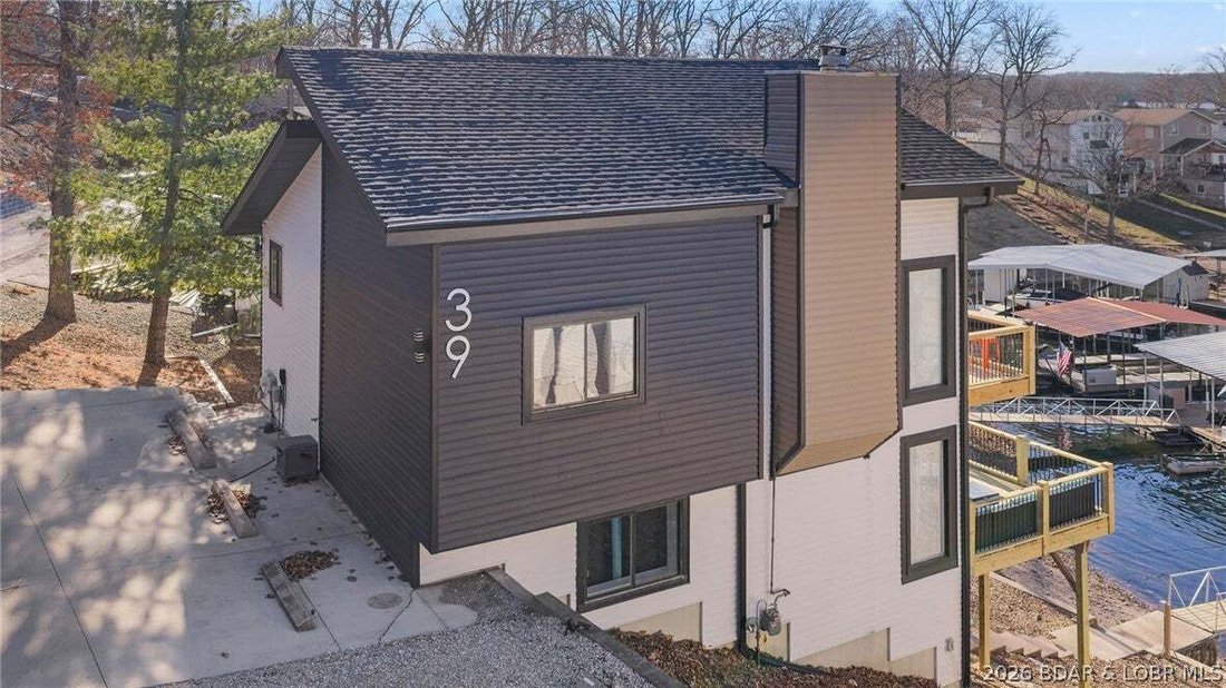 House in Lake Ozark, Missouri, United States 1 - 18703240