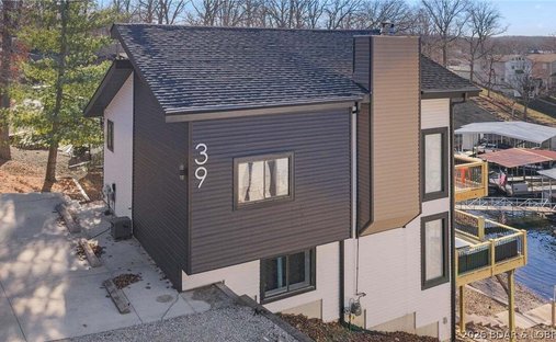 Casa en Lake Ozark, Misuri, Estados Unidos 1
