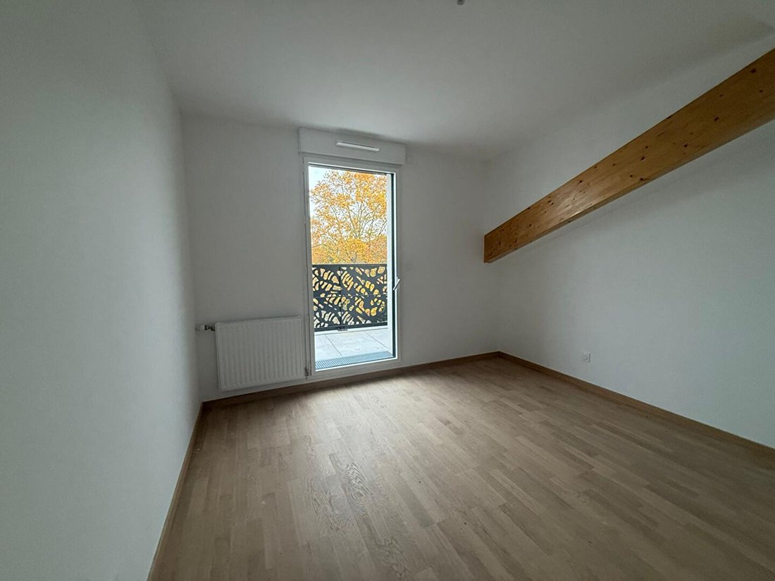 Apartment in Saint Cyprien, Toulouse, France 5 - 18707078