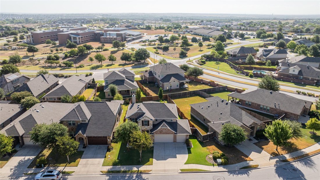 House in Georgetown, Texas, United States 2 - 18710104