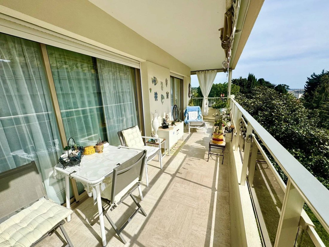 Apartamento en Cannes, Provenza-Alpes-Costa Azul, Francia 3 - 16886782