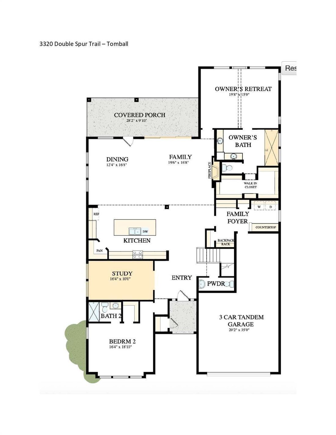 House in Georgetown, Texas, United States 2 - 18711398