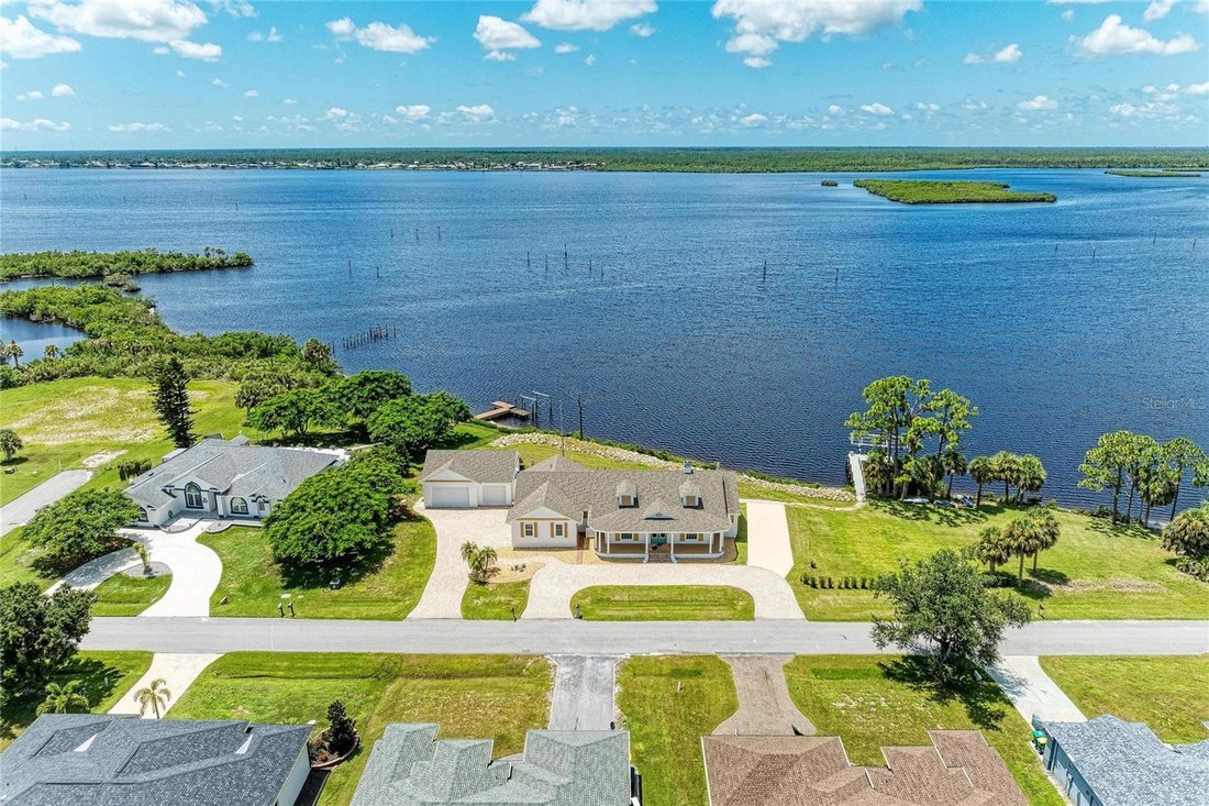 House in Port Charlotte, Florida, United States 2 - 18703017