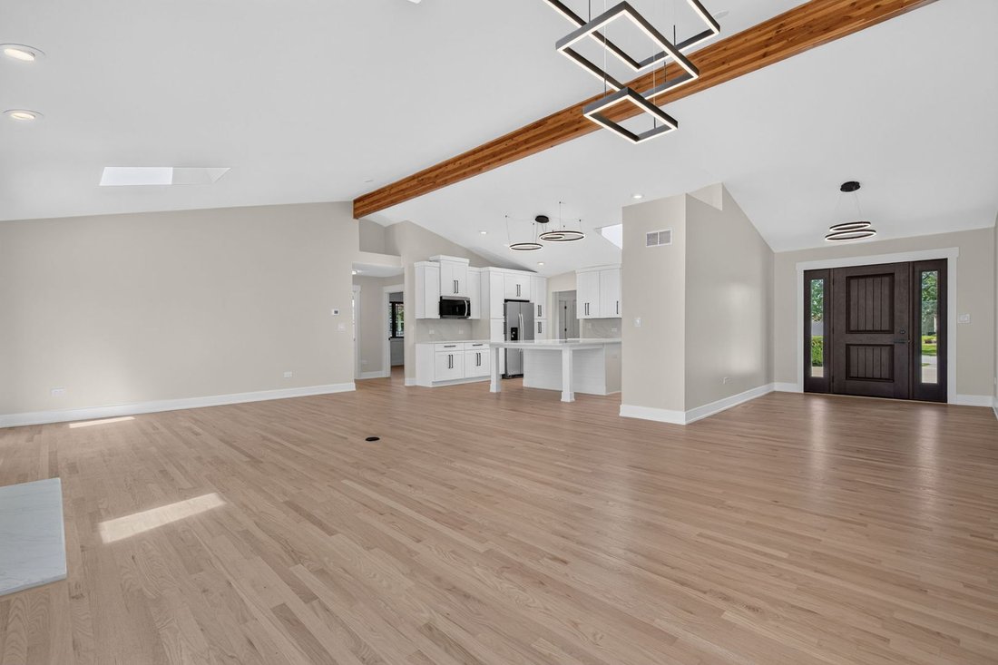 House in New Lenox, Illinois, United States 4 - 18706283
