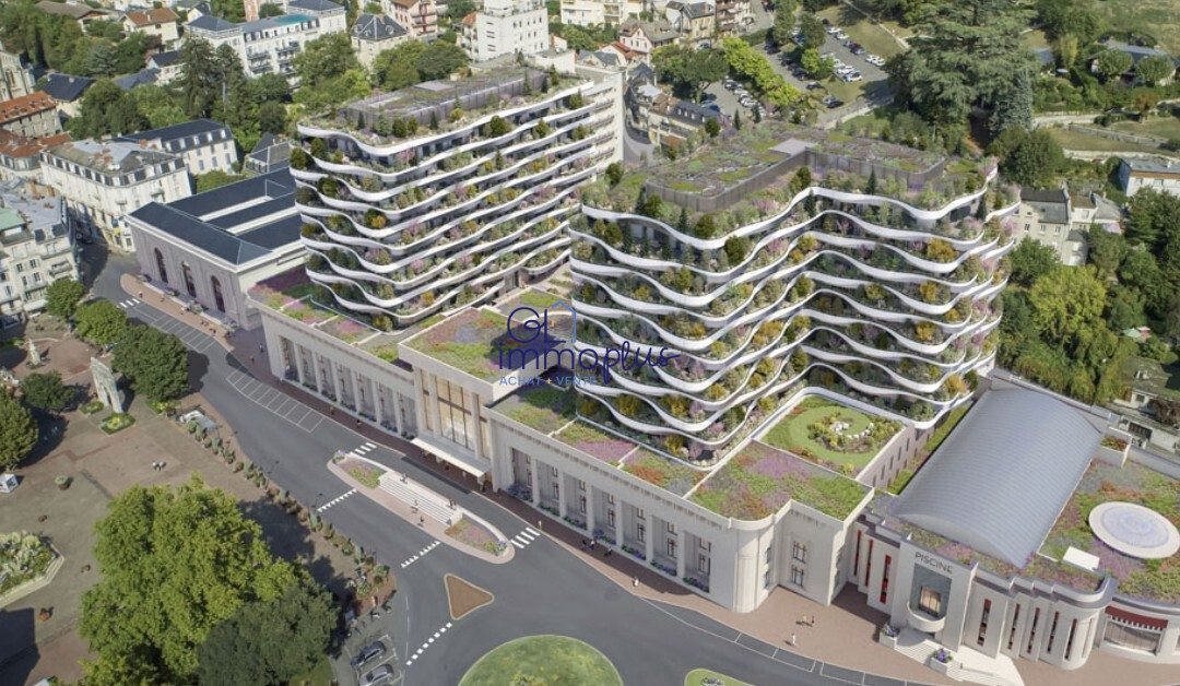 Apartment in Italie-Jacotot, Aix-les-Bains, France 5 - 18708239