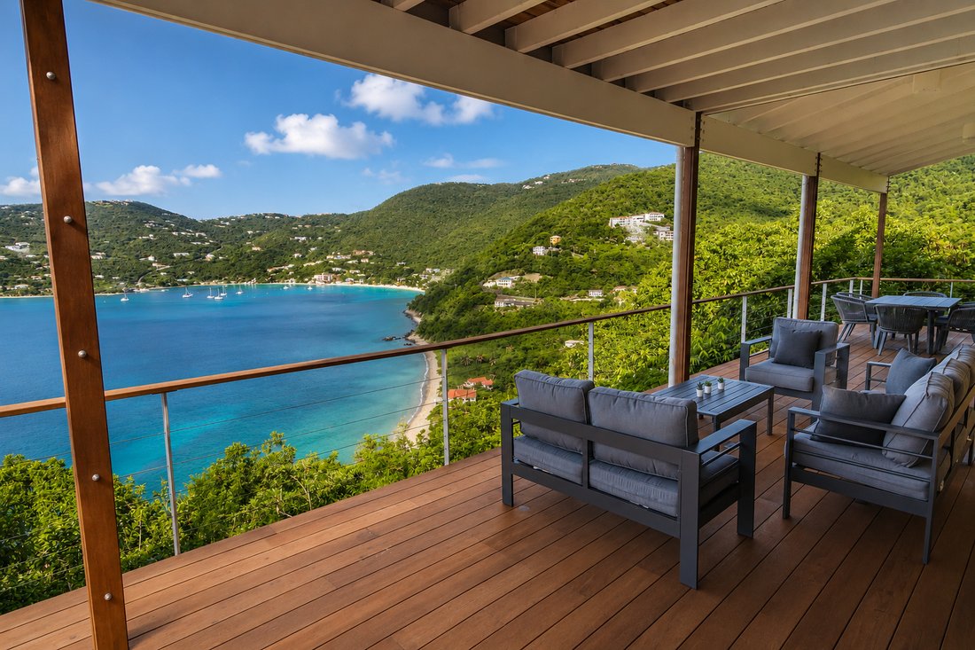 House in Leonards, Tortola, British Virgin Islands 3 - 18708112