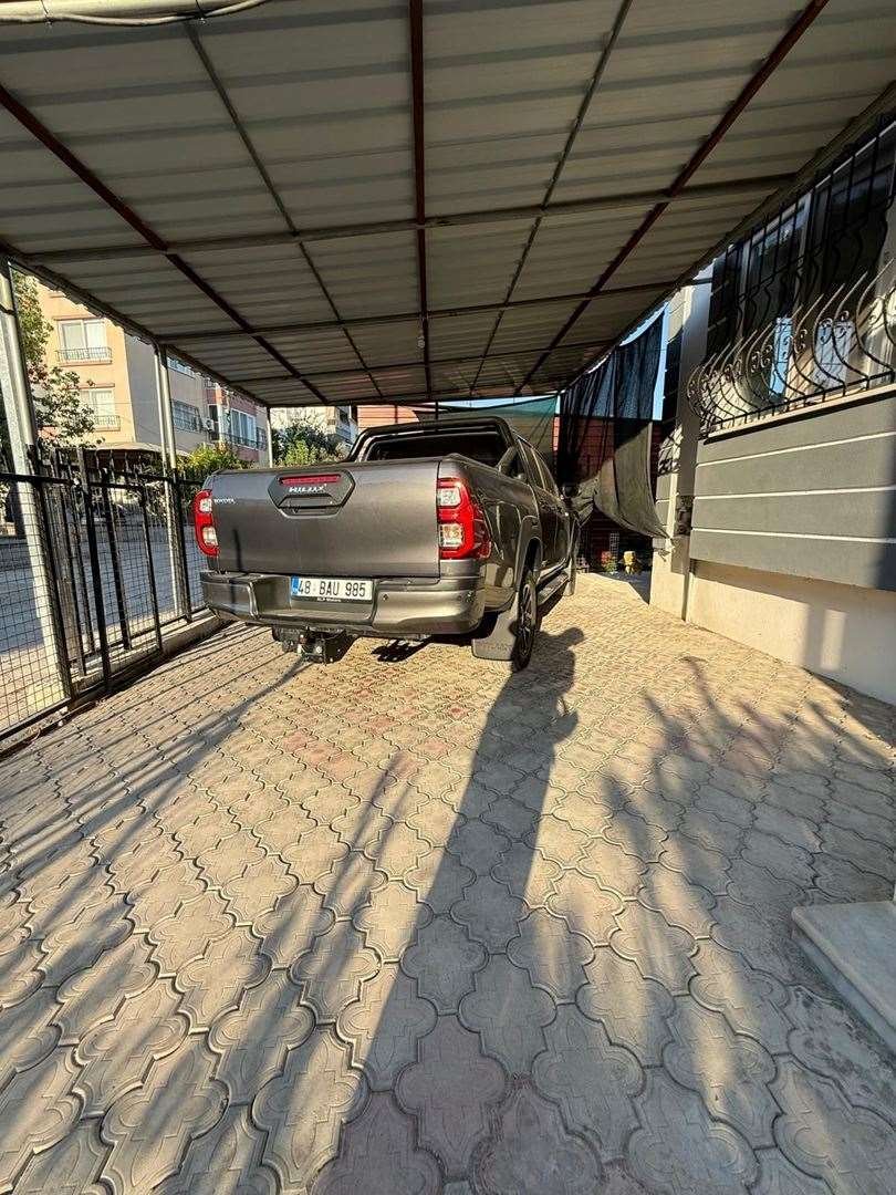 Apartment in Ortaca, Muğla, Turkey 4 - 18710403