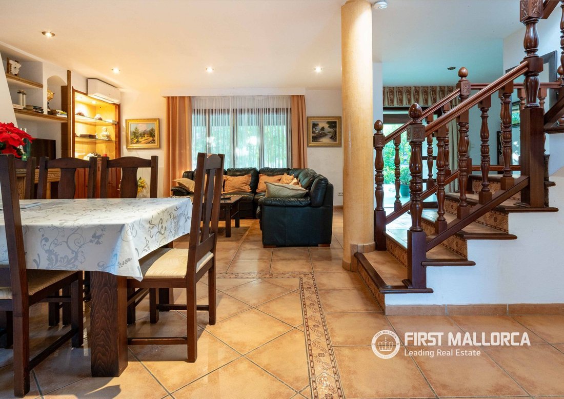 Finca in Alaro, Balearic Islands, Spain 5 - 18704250