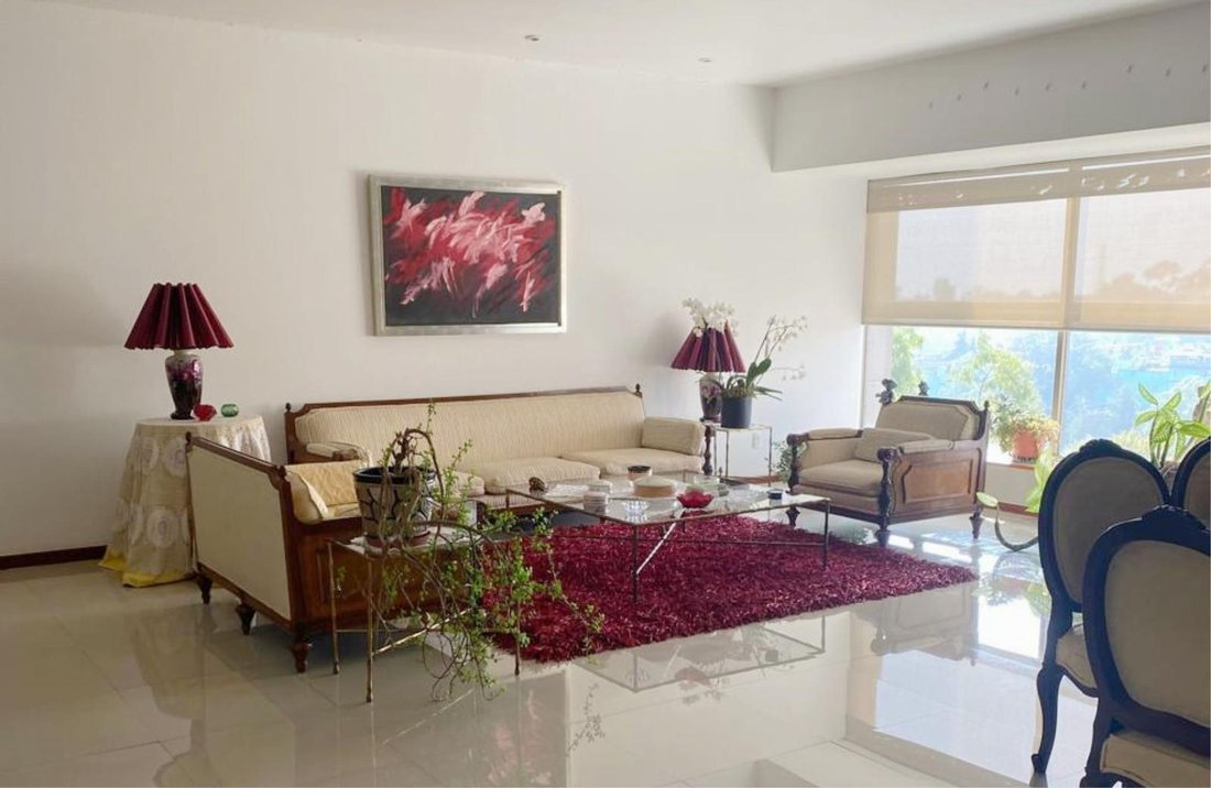 Apartment in Mexico City, Mexico 5 - 18710898