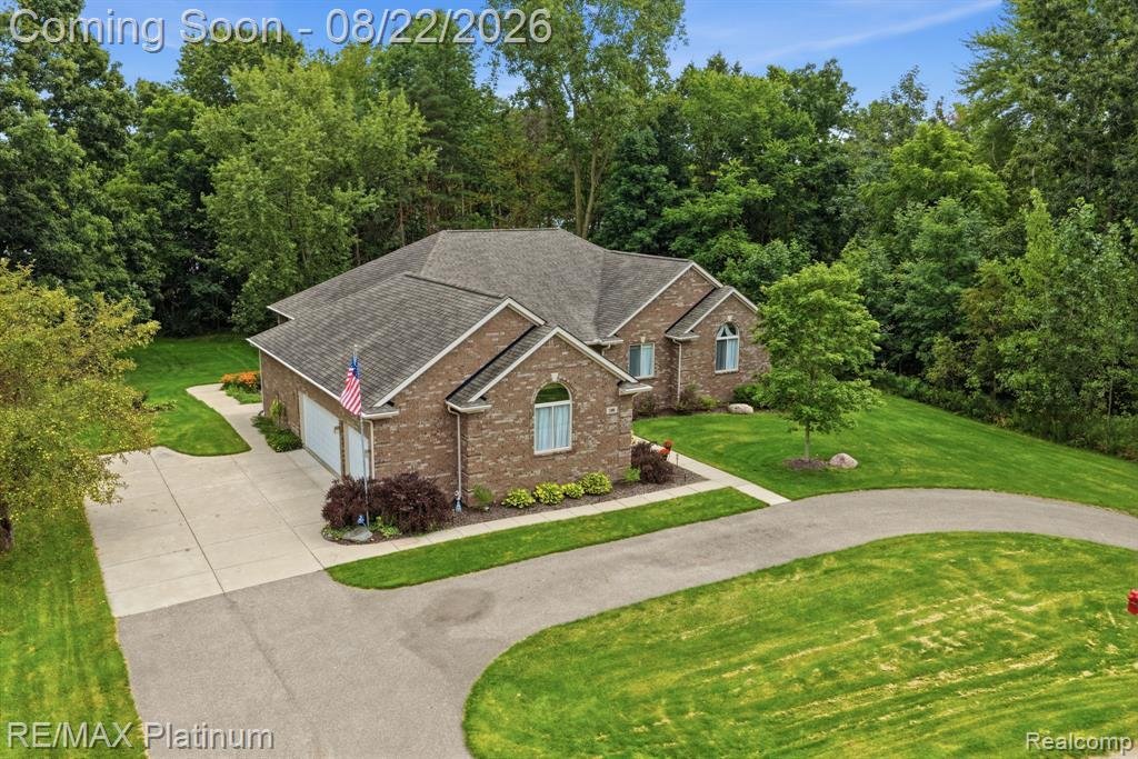 Maison à Howell, Michigan, États-Unis 3 - 18708506