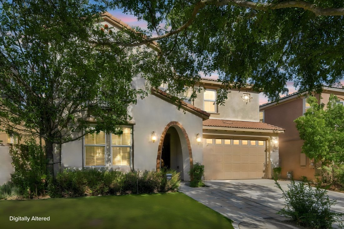 House in Fontana, California, United States 2 - 18703939