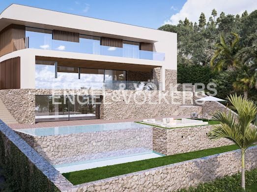 Sitges, Catalonia, Spain 2 - 18706934