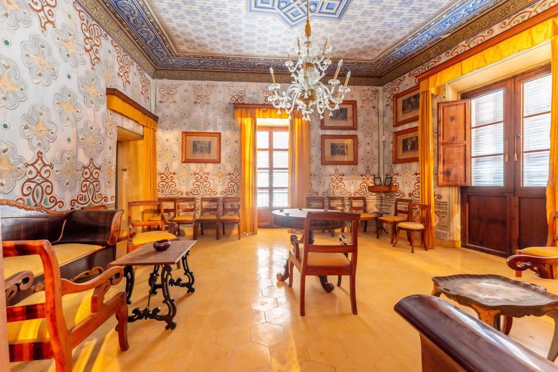 House in Sineu, Balearic Islands, Spain 1 - 18703955