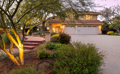 Maison à Thousand Oaks, Californie, États-Unis 1