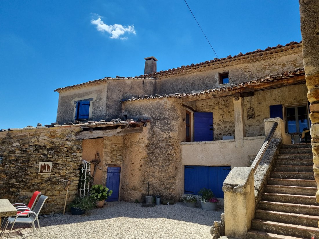 House in Forcalquier, Provence-Alpes-Côte d'Azur, France 3 - 18711676