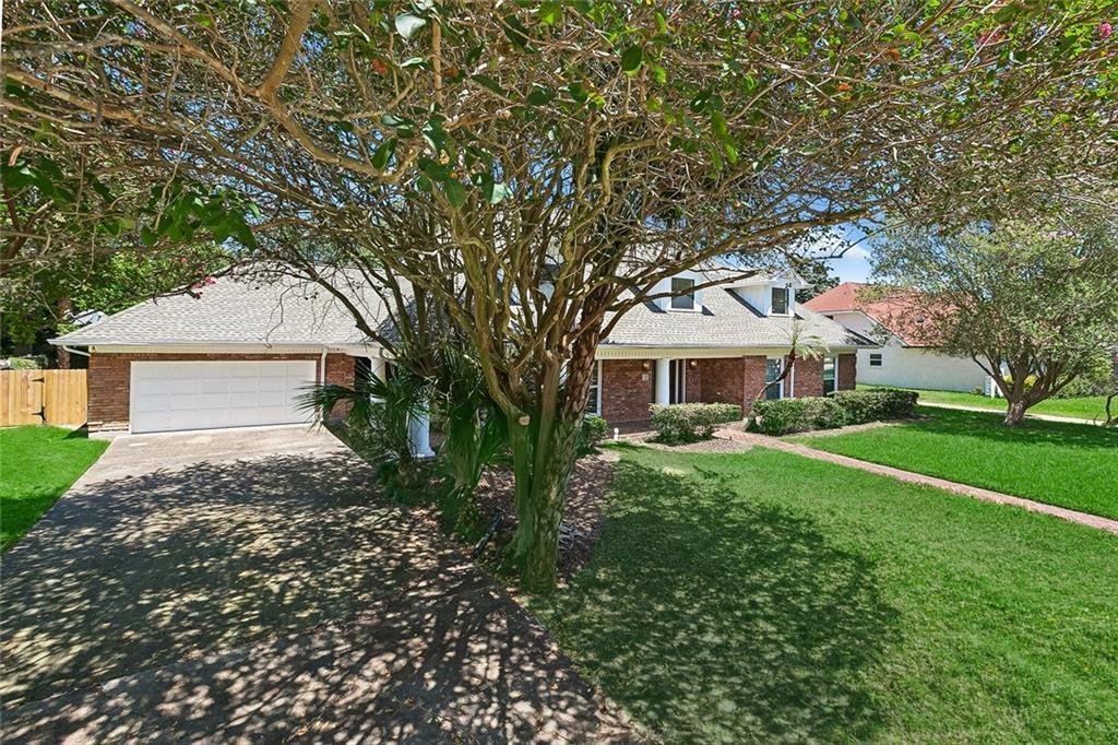 Casa en Kenner, Luisiana, Estados Unidos 2 - 18705273