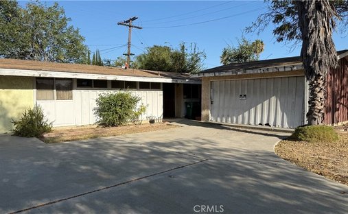 Maison à Long Beach, Californie, États-Unis 1