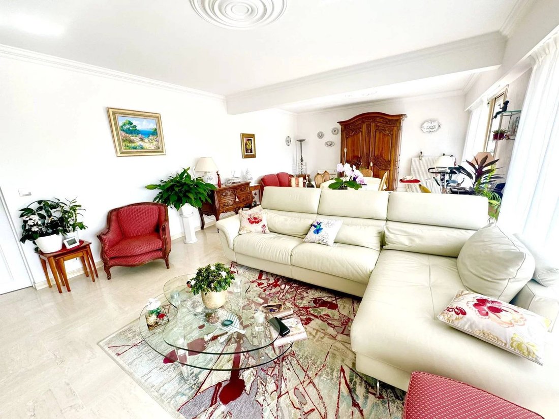 Apartamento en Cannes, Provenza-Alpes-Costa Azul, Francia 4 - 16886782