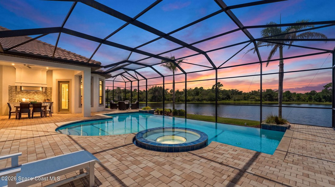 House in Rockledge, Florida, United States 2 - 18702803