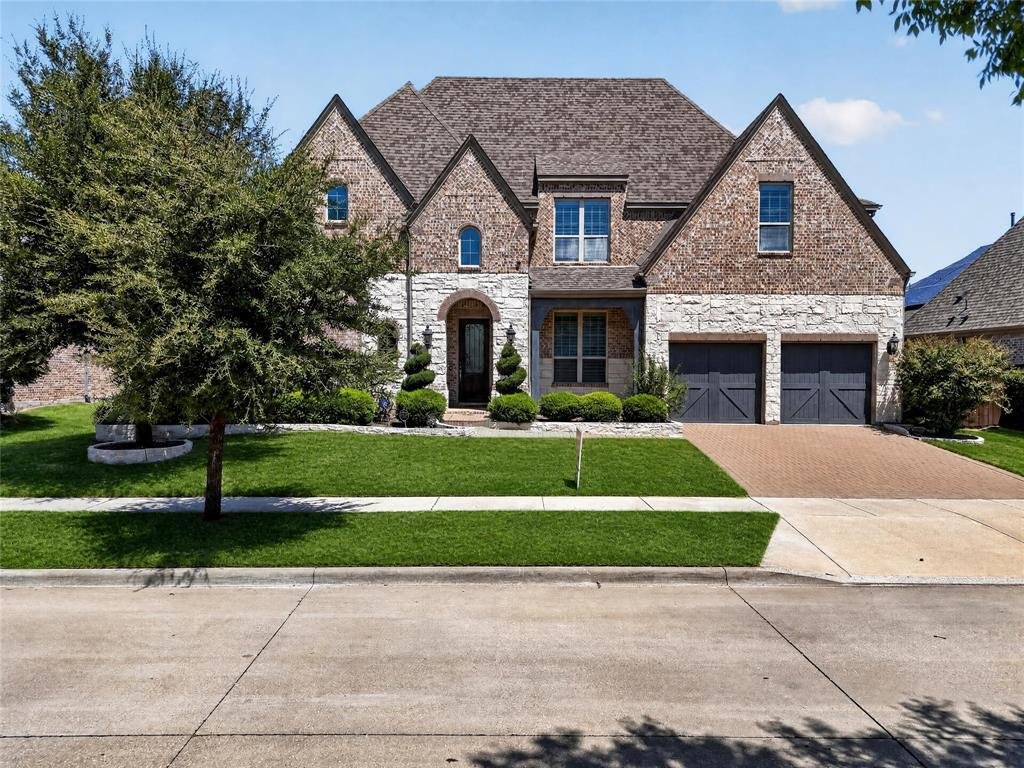 House in Prosper, Texas, United States 3 - 18711554