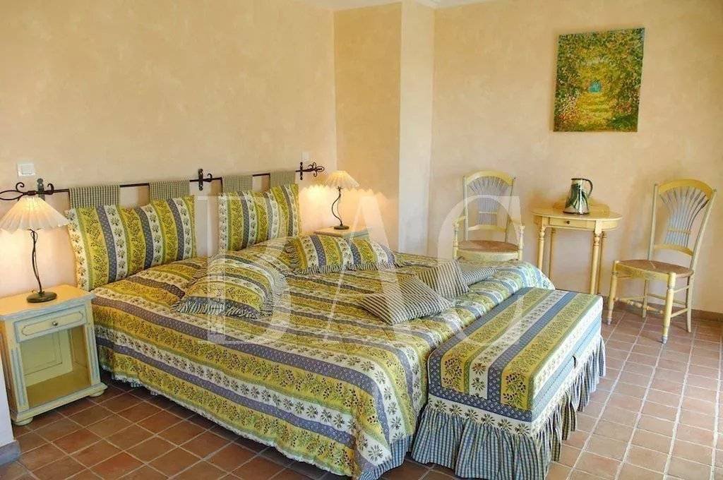 Villa en Ecarts, Roquebrune-sur-Argens, Francia 4 - 15622633
