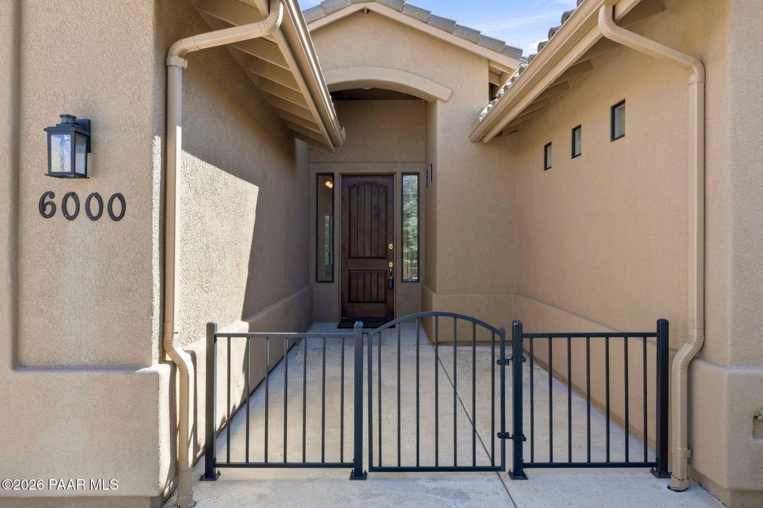 House in Prescott, Arizona, United States 3 - 18703343