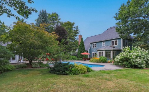Casa a Bow, New Hampshire, Stati Uniti 1