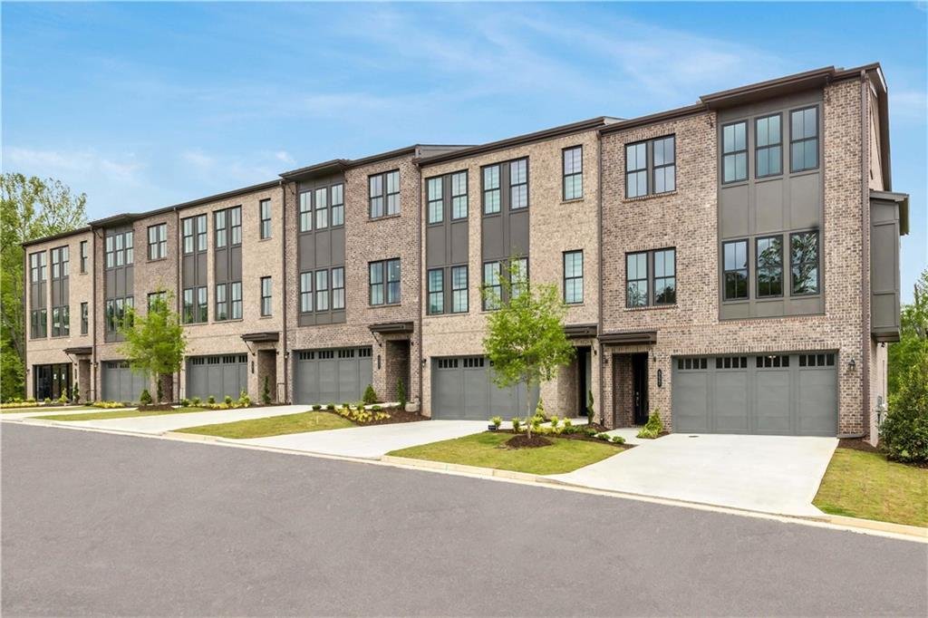 Residenza a Suwanee, Georgia, Stati Uniti 4 - 18663741