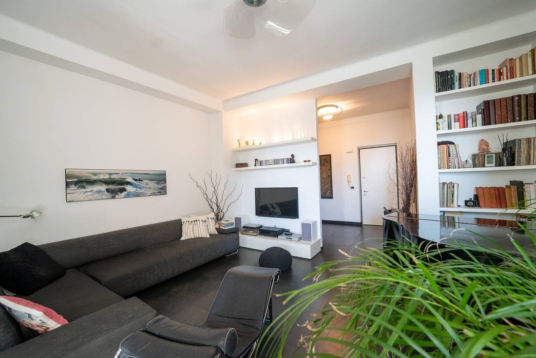 Apartment in Corso degli Inglesi, Sanremo, Liguria 5 - 18713977