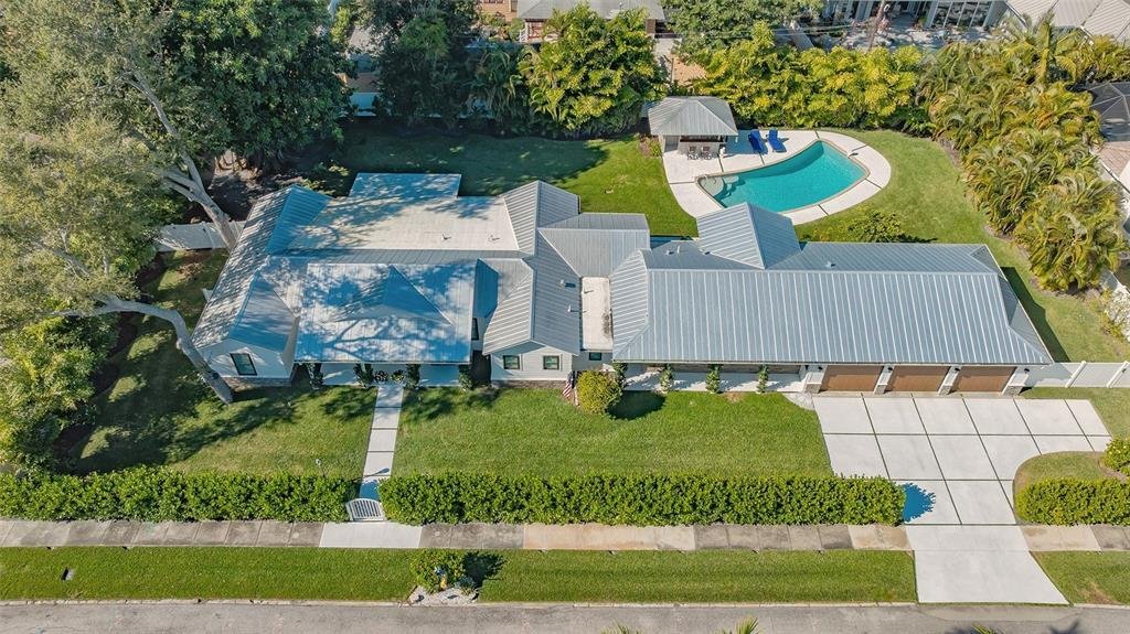 House in Sarasota, Florida, United States 1 - 18702564