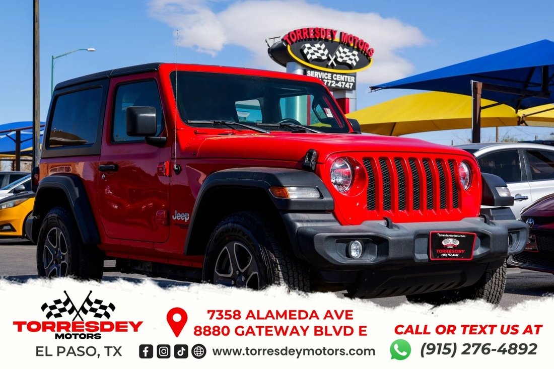 Suv in Fort Bliss, Texas, United States 1 - 12575519